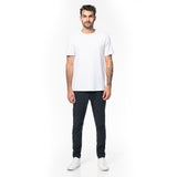 5-Pocket Pants - Black
