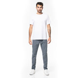 5-Pocket Pants - Steel Blue