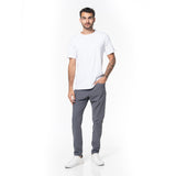 5-Pocket Pants - Iron
