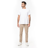 5-Pocket Pants - Stone