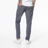 5-Pocket Pants - Iron