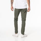 5-Pocket Pants - Olive