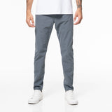 5-Pocket Pants - Steel Blue