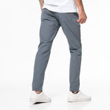 5-Pocket Pants - Steel Blue