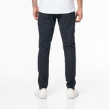 5-Pocket Pants - Black