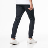 5-Pocket Pants - Black
