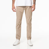 5-Pocket Pants - Stone