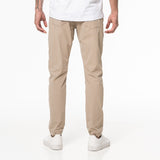5-Pocket Pants - Stone