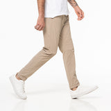5-Pocket Pants - Stone
