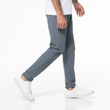 5-Pocket Pants - Steel Blue