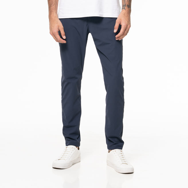 5-Pocket Pants - Midnight