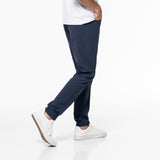 5-Pocket Pants - Navy