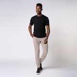 All-day Pants - Stone