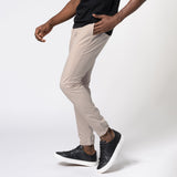 All-day Pants - Stone