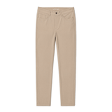 5-Pocket Pants - Stone