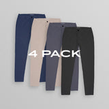 4-Pack All-day Pants