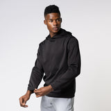 UHoodie - Black