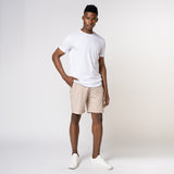 All Day Shorts 8" - Sand