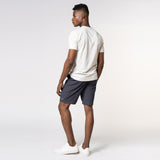 All Day Shorts 8" - Oxford