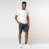 All Day Shorts 8" - Oxford