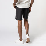 All Day Shorts 8" - Black