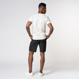 All Day Shorts 8" - Black