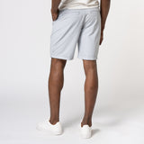 All Day Shorts 8" - Light Grey